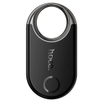 Hoco E98A Locator compatible with Google Find My Device obsidian Black