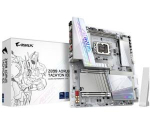 Gigabyte Z890 A TACHYON ICE - Socket 1851 - motherboard
