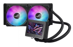 ASUS ROG Ryujin III 240 ARGB Cooler system