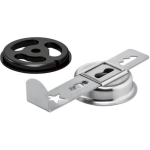 Bosch MUZ9SV1 mixer/food processor accessory