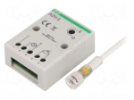 Twilight switch | IP65 | 230VAC | for wall mounting | 16A | -25&divide;50&deg;C