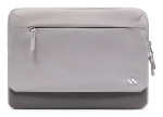 Inateck LBT11 33 cm (13") Sleeve case Grey