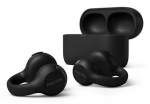 Philips 2000 series TAQ2000BK Headset True Wireless Stereo (TWS) Ear-clip-on, Open-ear Calls/Music Bluetooth Black