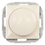 Electronic control devices // Dimmers // Ściemniacz obrotowy 230v, 50hz, pmin:60w, pmax:400w (moduł)