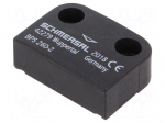Safety switch accessories: magnet | IP67 | -25&divide;70&deg;C | 26x36x13mm