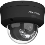 Hikvision Pro Series with ColorVu DS-2CD2147G3-LIS2UY(2.8MM)(BLACK) security camera Dome IP security camera Indoor & outdoor 2688 x 1520 pixels Ceiling