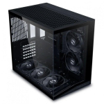 Lian Li O11 Dynamic Mini V2 Flow case, black