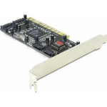 Kontroller Delock PCI - 4x SATA (70154)