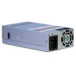 Toiteplokk Inter-Tech 250W Argus FA-250 40 mm ventilaatoriga