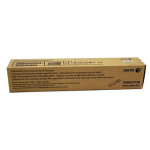 Toner Xerox Yellow Oryginał  (106R03738)
