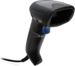 K&auml;sitsi 1D/2D laserjoone v&ouml;&ouml;tkoodilugeja Datalogic Datalogic QuickScan QD2500 Black