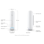 Ubiquiti Protect Smart Sensor