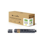 Toner G&G Reborn-Toner &uuml;hilduv Canon C-EXV58 (3766C002) Y