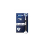 Braun Oral-B Pro Series 1 elektriline hambahari Black