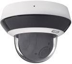 ABUS 2 MP WLAN PTZ mini-kuppelkaamera PoE-ga