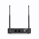 Soundsation WF-D290HP MKII-A2 - podw&oacute;jny system bezprzewodowy UHF (cyfrowy)