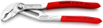 PIPE WRENCH CHROME COBRA 1.25" KNIPEX 180MM