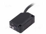 Sensor: photoelectric | Range: 0&divide;0.3m | PNP | DARK-ON,LIGHT-ON | 100mA