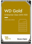 WD Gold Enterprise Class 18 TB, hard drive (SATA 6 Gb / s, 3.5 ", WD Gold)