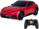 Jamara 402255 puldiga juhitav mudel Elektriline auto 1:24