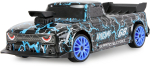 Amewi 21130 puldiga juhitav driftiauto elektrimootoriga 1:24