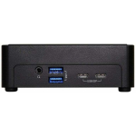 ASRock Barebone NUCS-Box-125H jaem&uuml;&uuml;k