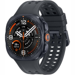 Pulkstenis Samsung Galaxy Watch Ultra2 LTE Black