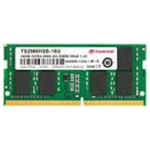 M&auml;lumoodul s&uuml;learvutile Transcend JetRam JM3200HSH-4G 4 GB 1 x 4 GB DDR4 3200 MHz