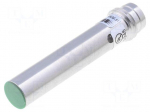 Sensor: inductive | Output conf: PNP / NO | 0&divide;2mm | 10&divide;30VDC | IP67