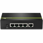 Switch TRENDnet TPE-S50