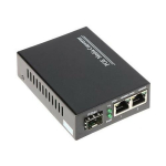SWITCH POE SPS-2P/1SFP 2-porti + SFP