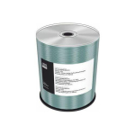 MediaRange CD-R 700MB/80min ProfLine SILVER T.Print. 100 tk