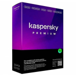 Kaspersky ESD Premium 5 seadmele 1 aasta