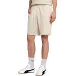 Spodenki męskie Puma ESS Elevated Relaxed beżowe 692021 87 L