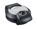 Severin WA 2103 czarno-srebrny