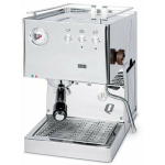 Quick Mill Pop roostevabast terasest portafilteriga espressomasin