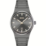 K&auml;ekell BOSS MAN 1514078 (41MM)