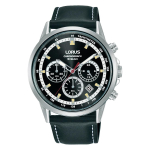 CUARZO LORUS MEESTE K&Auml;EKELL RT301KX9 (42MM)