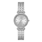K&auml;ekell GUESS naistele GW0763L1 (32 MM)