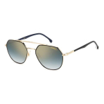 P&auml;ikeseprillid CARRERA unisex CARRERA303S2M (L&auml;&auml;ts/Sild/Tagaosa) 53/19/145 mm
