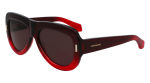 P&auml;ikeseprillid FERRAGAMO naistele SF2029SE-615 (l&auml;&auml;tse/silla/sanga) 57/17/145 mm