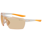 P&auml;ikeseprillid NIKE unisex WNDSHIELDELI (l&auml;&auml;tse/silla/sanga) 60/13/130 mm