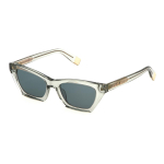 P&auml;ikeseprillid FURLA naistele SFU777V530840 (l&auml;&auml;tse/silla/sanga) 53/18/140 mm
