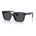 P&auml;ikeseprillid ARMANI EXCHANGE MAN AX4147S610587 (L&auml;&auml;ts/Sild/K&otilde;rvaklamber) 56/17/145 mm