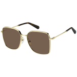 P&auml;ikeseprillid THE MARC JACOBS naistele MARC829S01Q (L&auml;&auml;ts/Sild/K&otilde;rvaklamber) 58/17/145 mm