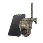 Kamera Reolink Go G450 4K 4G with Solar Panel Camo