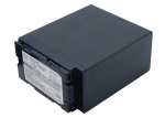 7800 mAh for Panasonic CGA-D54,CGA-D54S,CGP-D54S,CGR-D54S,VW-VBD55,CGA-D54SE,CGA-D54SE/1B,CGA-D54SE/1H