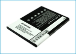 1500 mAh for Samsung EB445163VU
