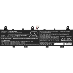 5600 mAh for Asus C41N1906,C41N1906-1,0B200-03590000,B0B200-03620000