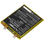 4800 mAh for Motorola NR50